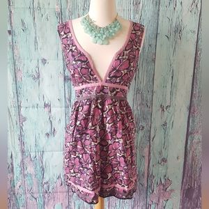 Free People Petal Dress